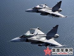 美学者表示：台湾垂直起降飞机可以改变台湾军力